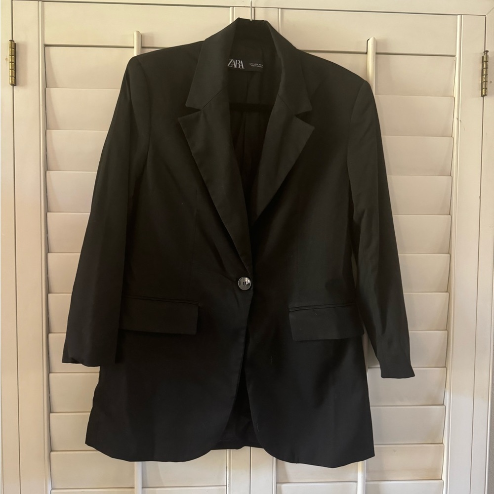 Zara Blazer